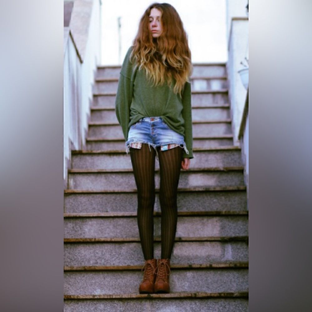 Shorts for Winter looks! - Picture 9 of 16